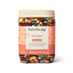 Monster Trail Mix - 36oz - Favorite Day™ -Grocery Sales GUEST a5996d4c 6b46 44c6 8bfd e261d0b89fd7
