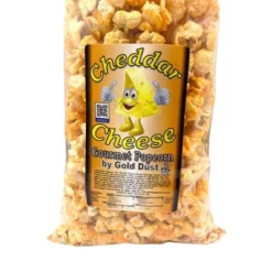 Gold Dust Kettle Corn 7 Oz Cheddar Cheese Popcorn - Pack Of 2 -Grocery Sales GUEST a5edb5d7 29fa 4dc8 bcc3 660e07ae0622