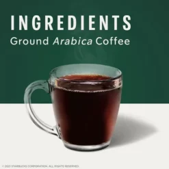 Starbucks Medium Roast Ground Coffee — Colombia — 100% Arabica — 1 Bag (12 Oz.) -Grocery Sales GUEST a655f149 29a9 419a 8619 da93d8cdd46d