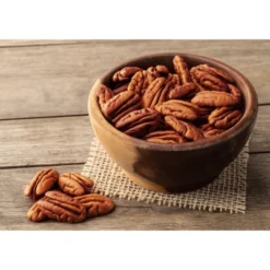 Dry Roasted Pecan Halves - By Food To Live -Grocery Sales GUEST a6ab81ae 6c32 4829 bc7a 2e5b921b51ab