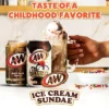 A&W Ice Cream Sundae Soda - 12pk/12 Fl Oz Cans 1 A&W Ice Cream Sundae Soda - 12pk/12 Fl Oz Cans -Grocery Sales GUEST a780e0ef a476 48a8 87d4 cf4fac37c287 1