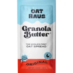Oat Haus Original Granola Butter Squeeze - 1.13oz -Grocery Sales GUEST a79e4d06 15aa 4518 9c6a 41cb9ce6301c