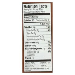 Sahale Snacks Valdosta Pecans Glazed Mix - Case Of 6/4 Oz -Grocery Sales GUEST a89631cb e807 47cf 8598 3a15e96b02e5