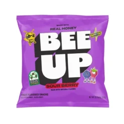 BEEUP Fruit Snacks Sour Berry - 7.76oz 15 BEEUP Fruit Snacks Sour Berry - 7.76oz -Grocery Sales GUEST a9241588 66fc 4490 957a 432585c3644b