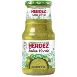 Herdez Salsa Verde 16oz -Grocery Sales GUEST aa626bda 9eb0 4655 a6f9 d93a76a921b8