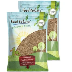 Dry Roasted Sunflower Seed Kernels - By Food To Live -Grocery Sales GUEST ab44a3eb 422c 4202 8821 0e16081c692e