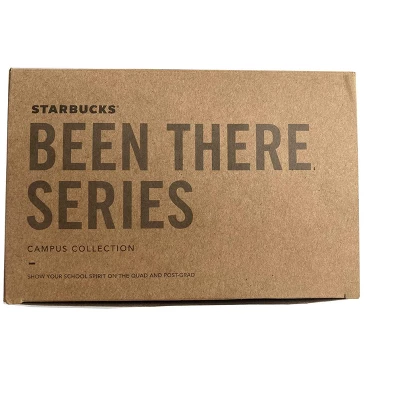 Starbucks Been There Series Rutgers College Ceramic Mug, 14 Oz (2-Pack) 7 Starbucks Been There Series Rutgers College Ceramic Mug, 14 Oz (2-Pack) - Image 5