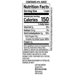 Pepsi Wild Cherry & Cream Soda - 12pk/12 Fl Oz Cans -Grocery Sales GUEST ab636e1c f03f 4654 9ba9 63acbe34bb8c