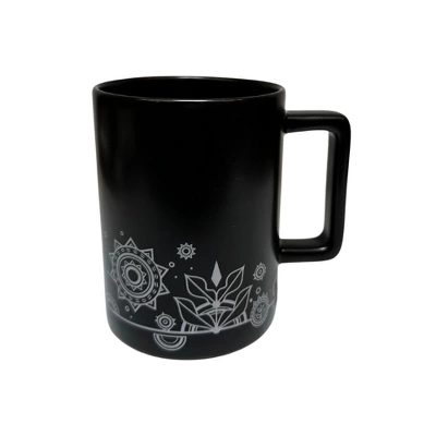 Starbucks Reserve Empire State Building Ceramic Mug, 12 Oz 3 Starbucks Reserve Empire State Building Ceramic Mug, 12 Oz