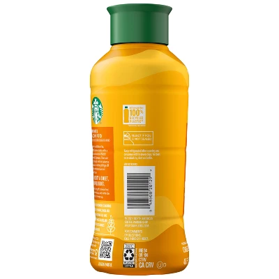 Starbucks Caramel Macchiato Iced Espresso - 40 Fl Oz 3 Starbucks Caramel Macchiato Iced Espresso - 40 Fl Oz