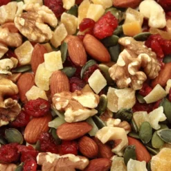 Power Up Trail Mix Mega Omega - 14oz -Grocery Sales GUEST acba006d cbff 4724 b958 57a74c4c9b61