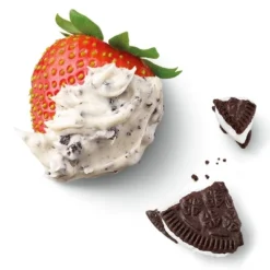 Cookies And Cream Sweet Spread With Cookie Pieces - 13oz - Favorite Day™ 8 Cookies And Cream Sweet Spread With Cookie Pieces - 13oz - Favorite Day™ -Grocery Sales GUEST acfb114c dd39 42a9 8065 77e4e4359ac0