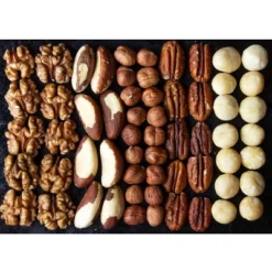 Keto Nuts Mix - By Food To Live -Grocery Sales GUEST ad49ee23 741c 4cc5 a352 c18d79d40711