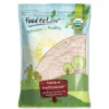 Organic Red Lentil Flour - By Food To Live -Grocery Sales GUEST aeab8709 b889 4394 b82d ef9af8e15a37