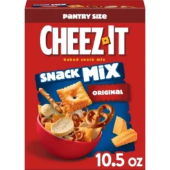 Cheez-It Baked Classic Snack Mix - 10.5oz -Grocery Sales GUEST af0becac 97f7 4bb7 a2b9 8c5732870244