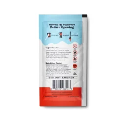 Oat Haus Original Granola Butter Squeeze - 1.13oz