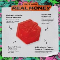 BEEUP Fruit Snacks Pink Lemonade - 7.76oz 13 BEEUP Fruit Snacks Pink Lemonade - 7.76oz -Grocery Sales GUEST af95fa66 6bdf 40cf a6fa 076f75af572a