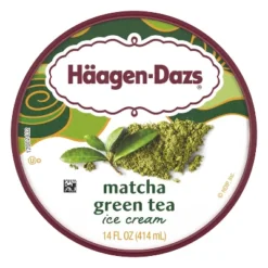 Haagen Dazs Matcha Green Tea Ice Cream - 14 Fl Oz -Grocery Sales GUEST afb171d1 d081 431a 96a5 6db38752373c