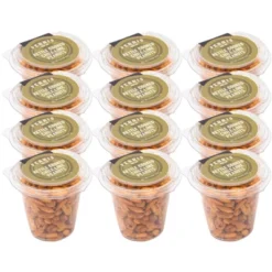 Ferris Nut Co. Kettle Cooked Chile Lime Peanuts - Case Of 12/4.5 Oz -Grocery Sales GUEST b12b36c0 7545 4af9 9ffb a4c8a53a1881