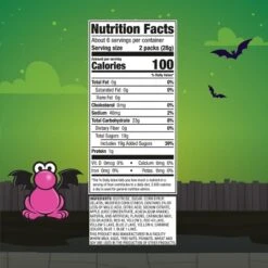 Nerds Gummy Clusters Treat Size Laydown Bag Candy - 6oz -Grocery Sales GUEST b1a12edf a9f4 4845 8dd4 05538bbb1a2e