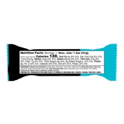 JUNKLESS Chocolate Chip Chewy Granola Bar - 1.1oz