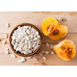 Organic Raw Pumpkin Seeds In Shell - By Food To Live -Grocery Sales GUEST b25d3af9 88ad 4320 be67 0374ae32e80e
