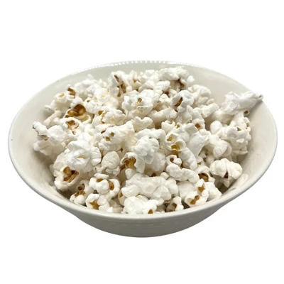 Gold Dust Kettle Corn 1.5 Oz White Butterfly Lightly Salted Popcorn Non-GMO - Pack Of 3 8 Gold Dust Kettle Corn 1.5 Oz White Butterfly Lightly Salted Popcorn Non-GMO - Pack Of 3 - Image 6