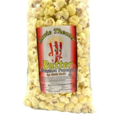 Gold Dust Kettle Corn 7 Oz Movie Theater Butter Popcorn Non-GMO - Pack Of 2 -Grocery Sales GUEST b3cd48bc 698f 4b1e 8c94 135d693e3daa
