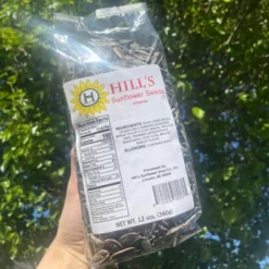 Hill's 12 Oz Full Salt Sunflower Seeds - Pack Of 3 -Grocery Sales GUEST b42d9036 376a 44a6 90f5 a79cd5611ac7