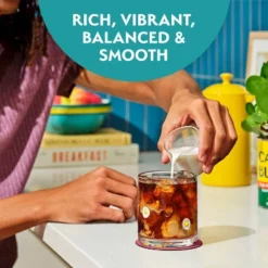 Cafe Bustelo Medium Roast Whole Bean Coffee - 10oz -Grocery Sales GUEST b4e0352f c51a 4a73 b6ce eadb51e1141f