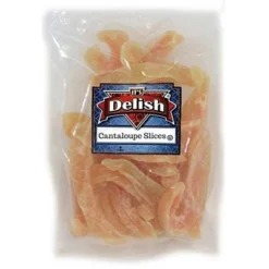 Dried Cantaloupe Spears By It’s Delish -Grocery Sales GUEST b57a9ddc 87f1 4248 aaee f971059cb3cb