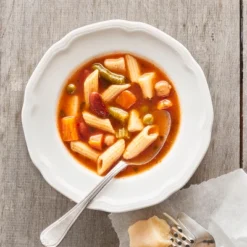Progresso Vegetable Classics Minestrone Soup - 19oz -Grocery Sales GUEST b59fcfeb e2ea 446b a2ad 6ffb97dba83c