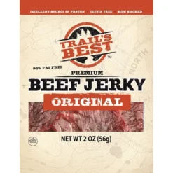 Wild Bill's Multi-Brand 3-Piece Jerky Sampler (3 Assorted Bags Of Beef Jerky) -Grocery Sales GUEST b5cc3e30 9319 4fff a597 8edf1c4bcaed