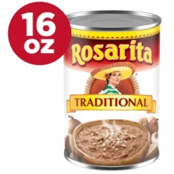 Rosarita Traditional Refried Beans -Grocery Sales GUEST b5e0270d 70db 4e20 a52b 9b84cc8471a5