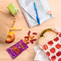 Grocery Sales 50 Annie's Organic Bunny Fruit Flavored Snacks - 15.4oz/22ct