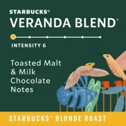 Starbucks Vertuo Line Medium Roast Dual Pack Coffee - 7.04oz/16ct 15 Starbucks Vertuo Line Medium Roast Dual Pack Coffee - 7.04oz/16ct -Grocery Sales GUEST b6b278cb 9236 45b1 8267 76fd5b43b3b4