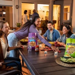 Tostitos Chunky Salsa Mild Dip - 15.5oz -Grocery Sales GUEST b8851f37 bc53 480e 8c47 923232c74947 3