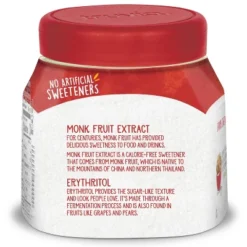 Truvia Calorie-Free Sweetener From The Monk Fruit Sugar Substitute - 9.8oz -Grocery Sales GUEST b8b3b318 ceaf 4070 ba3f ec4877fc6aad