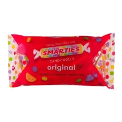 Smarties Assorted Flavors Candy Rolls - 18oz -Grocery Sales GUEST b949569f cefa 4c03 a1ca f5730e28d3ca