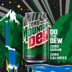Mountain Dew Zero Sugar - 12pk/12 Fl Oz Cans -Grocery Sales GUEST b9b11679 0c74 45b4 bb97 ba93fd2fd6a2