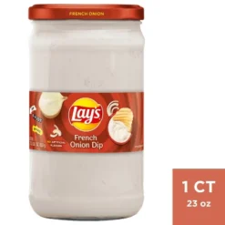 Lay's French Onion Dip - 23oz -Grocery Sales GUEST ba211057 0cb0 43b5 92eb 15fbbd698543