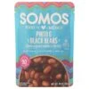 Somos Ruth Pinto And Black Beans - Case Of 6/10 Oz -Grocery Sales GUEST bb02bab6 1030 4cc3 bd94 4593b049663d