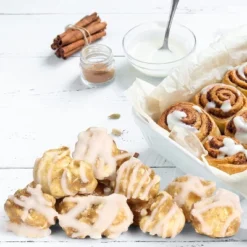 Gourmet Cinnamon Swirl Popcorn By Its Delish -Grocery Sales GUEST bbb61861 1bea 40d6 861b 1f8eaec81a90