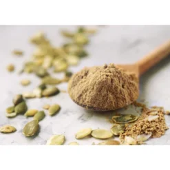 Organic Toasted Pumpkin Seeds Protein Powder - By Food To Live 15 Organic Toasted Pumpkin Seeds Protein Powder - By Food To Live -Grocery Sales GUEST bc1ee07a ff74 4455 ba58 e44884e1d24e