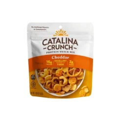 Catalina Crunch Snack Mix - Cheddar - 1.85oz -Grocery Sales GUEST bc38f1ce e579 432c bb1e 80e5f88417e7