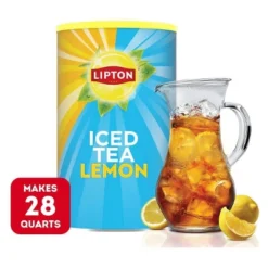 Lipton Sweetened Lemon Iced Tea Mix - 69oz -Grocery Sales GUEST bca4258d 1028 4265 ab7d 66db7422b5e0