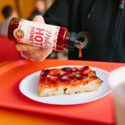 Mikes Hot Honey -12oz