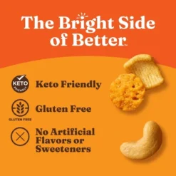 Catalina Crunch Snack Mix - Cheddar - 1.85oz -Grocery Sales GUEST bd87c02a 5d4c 41a7 9df4 e076c7c33aac