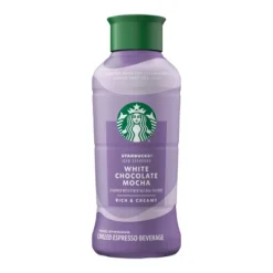 Starbucks Discoveries White Chocolate Mocha - 40 Fl Oz 9 Starbucks Discoveries White Chocolate Mocha - 40 Fl Oz -Grocery Sales GUEST be07862e 5d66 4a61 a0cf 01b6cbaa3a0e