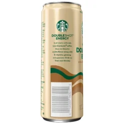 Starbucks Doubleshot Energy Vanilla - 4pk/11 Fl Oz Cans 12 Starbucks Doubleshot Energy Vanilla - 4pk/11 Fl Oz Cans -Grocery Sales GUEST be0c955a 448b 4147 bc80 7a64f4e9fb9a